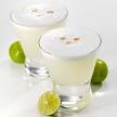 A Pisco Sour 